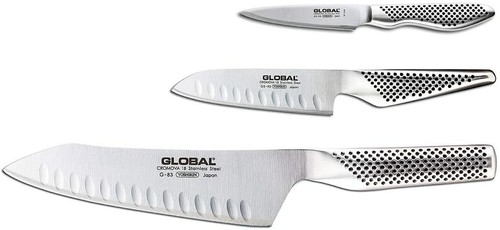 Global 833890 classic - global, 3