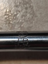 Mozzi FB BREVETE bicicletta