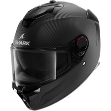CASCO MOTO INTEGRALE CARBONIO