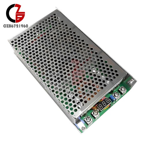 Alimentatore stabilizzato