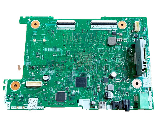 Pcb pioneer dmh - pcb,