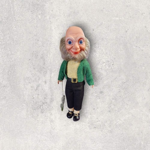 Bambola crolly larry - crolly, larry,