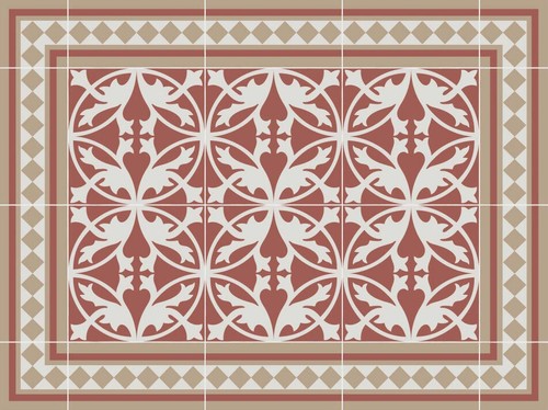 9978031 centrini set tavolo - 9978031,