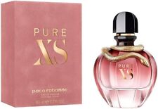 PACO RABANNE XS PURE DONNA EAU
