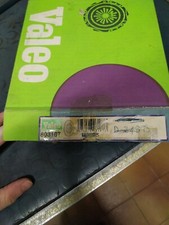 Disco frizione valeo 803187 - disco,