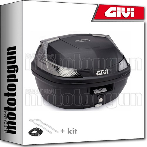 Givi bauletto b37nt - bauletto, +