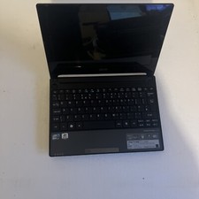 Acer Aspire One PAV70 - CPU