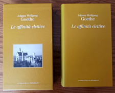 JOHANN WOLFGANG GOETHE_LE