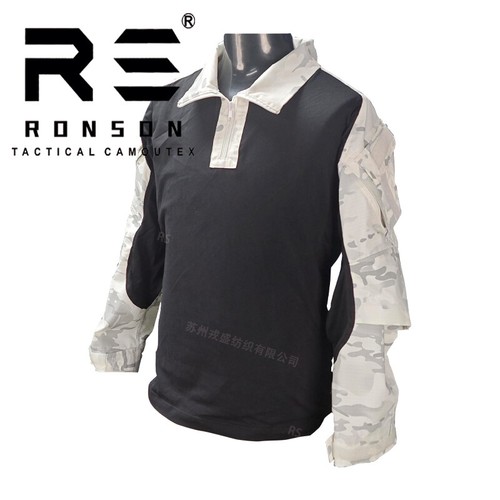Tactical frogwear camicia - tactical,