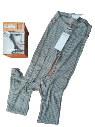 Pantaloni termici aderenti