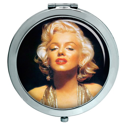 Marilyn monroe compact - monroe,