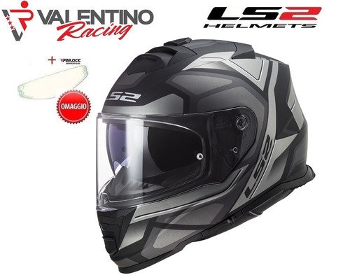 Casco ls2 ff800 storm faster - casco,
