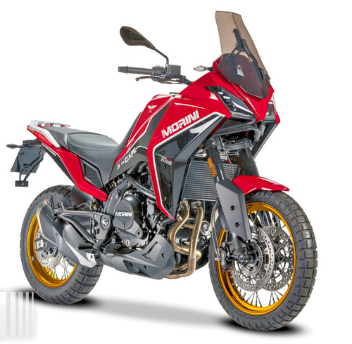 Moto morini cape - moto, x-cape