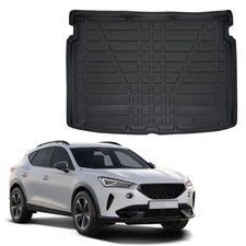 Vasca Baule Bagagliaio In Tpe