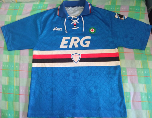 Camiseta maglia trikot shirt - camiseta,