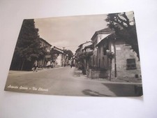 Alessandria - Arquata Scrivia Via Libarna - spedita f. g. 1964 franc caduto 
