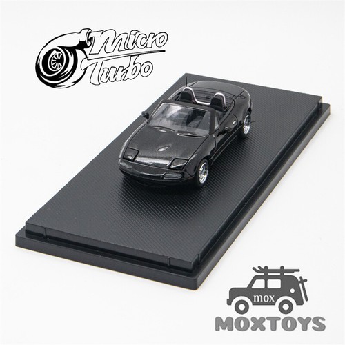 Modellino auto micro - micro, turbo