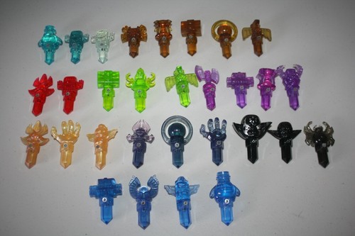 Skylanders trap team - skylanders,