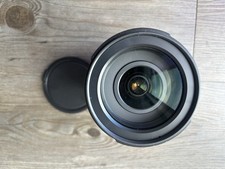 AS-IS Tamron B008 obiettivo