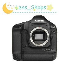 Canon EOS 1D Mark III