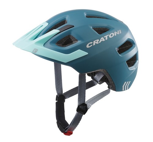 Cratoni casco bimbi maxster - bimbi,