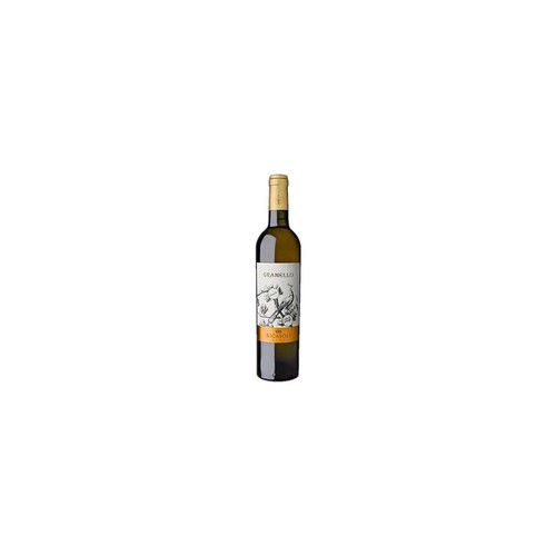 Granello passito toscana igt - passito,