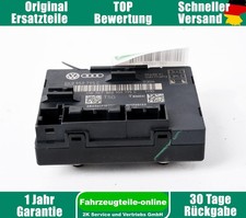 Centralina porta posteriore