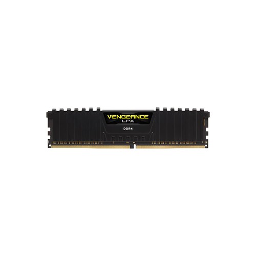 Corsair vengeance lpx gb - corsair, 32