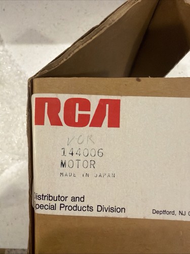 Nos rca 144006 gruppo - nos,