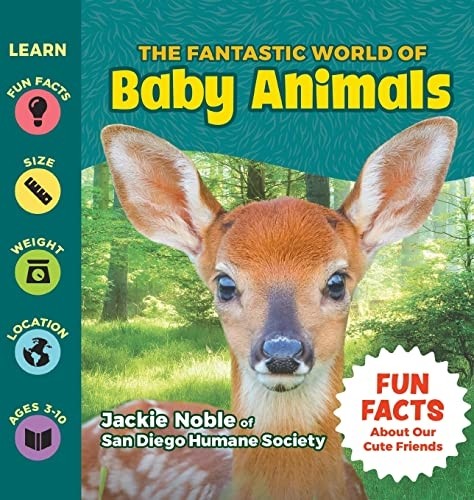 Fantastic world baby - fantastic, of