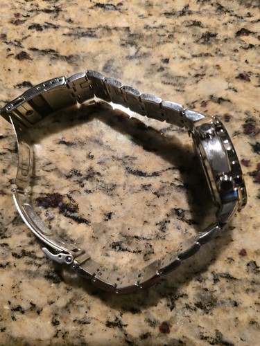 Seiko flightmaster world timer - seiko,