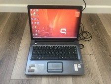 Compaq Presario F700 15,4" AMD