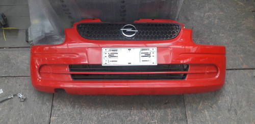 9209110 paraurti ant opel - ant.,
