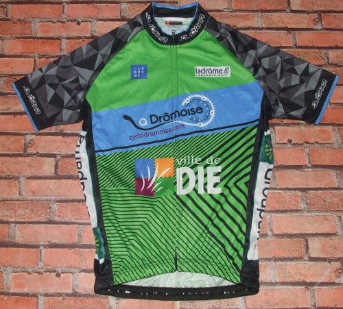 Bjorka maglia shirt maillot - bjorka,