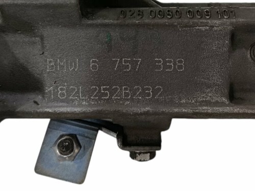 6757338 scatola sterzo bmw - sterzo,