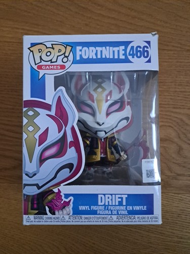 Funko pop fortnite battle - pop!,