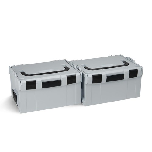 Boxx set valigetta - set,