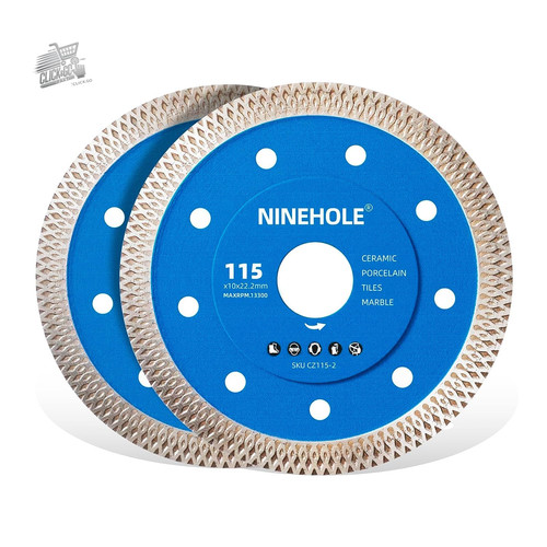 Disco diamantato 115mm - diamantato,
