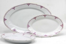 ANTICO PIATTO DA PORTATA