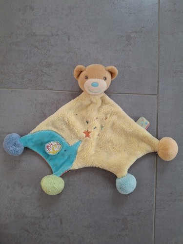 Peluche peluche orsacchiotto