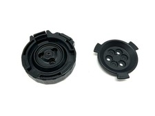 Attacco modulare Vega  8KR80