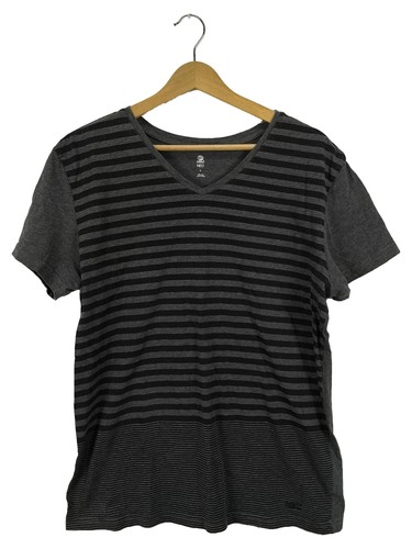 Adidas neo shirt uomo grigia - neo,