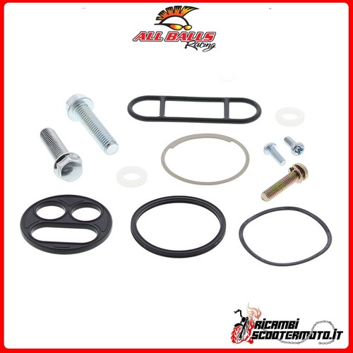 Kit revisione rubinetto - kit,