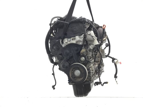 Motore 8hz peugeot 206 - motore, hdi