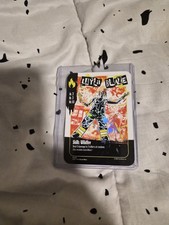 Layla Blaze FOIL Exquisite