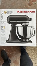 KitchenAid ARTISAN 5KSM125EBM