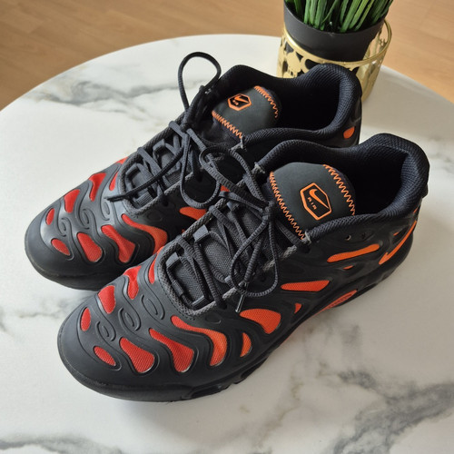Nike air max - max, tn
