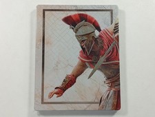 STEELBOOK ASSASSIN S CREED
