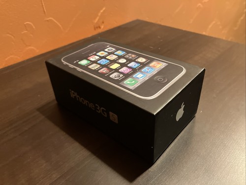 Iphone 3gs 16gb - iphone,