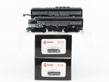 Scala HO Precision Craft 305